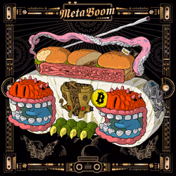 MetaBoom GEN Ⅰ #69