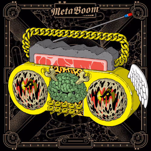 MetaBoom GEN Ⅰ #442