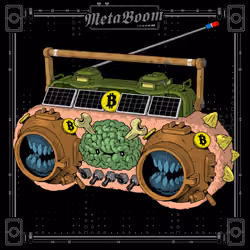 MetaBoom GEN Ⅰ #57