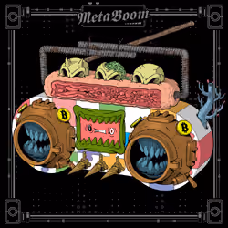 MetaBoom GEN Ⅰ #56