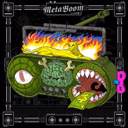 MetaBoom GEN Ⅰ #164