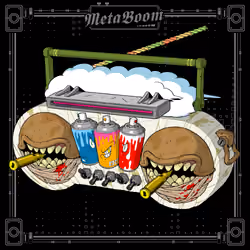 MetaBoom GEN Ⅰ #635