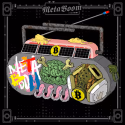 MetaBoom GEN Ⅰ #45