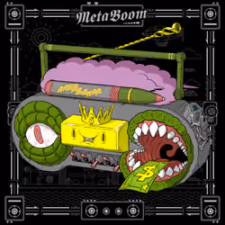 MetaBoom GEN Ⅰ #674