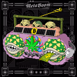 MetaBoom GEN Ⅰ #505
