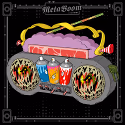 MetaBoom GEN Ⅰ #565