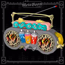 MetaBoom GEN Ⅰ #457