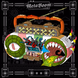MetaBoom GEN Ⅰ #839
