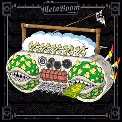 MetaBoom GEN Ⅰ #333
