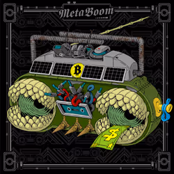 MetaBoom GEN Ⅰ #128