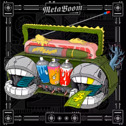 MetaBoom GEN Ⅰ #90