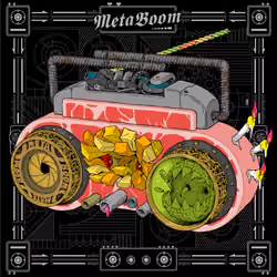 MetaBoom GEN Ⅰ #652