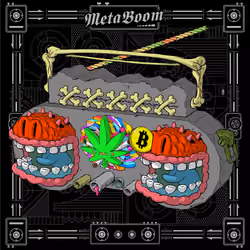MetaBoom GEN Ⅰ #564