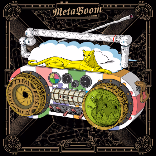 Metaboom Nft
