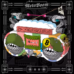 MetaBoom GEN Ⅰ #616
