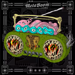 MetaBoom GEN Ⅰ #338