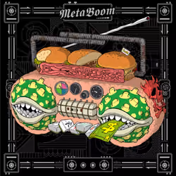 MetaBoom GEN Ⅰ #737