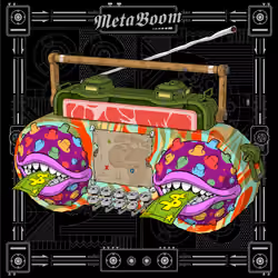 MetaBoom GEN Ⅰ #611