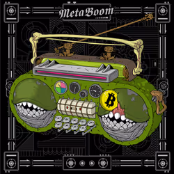 MetaBoom GEN Ⅰ #464