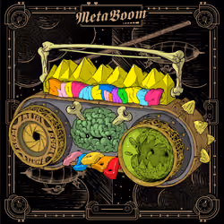 MetaBoom GEN Ⅰ #612