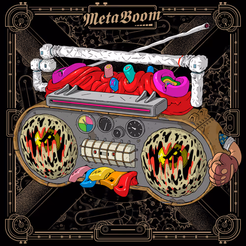 Metaboom Nft