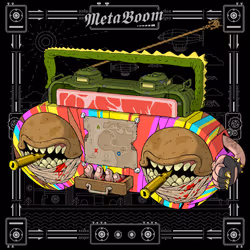 MetaBoom GEN Ⅰ #479