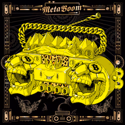 MetaBoom GEN Ⅰ #313