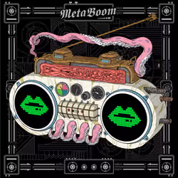 MetaBoom GEN Ⅰ #125