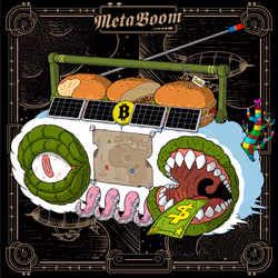 MetaBoom GEN Ⅰ #93