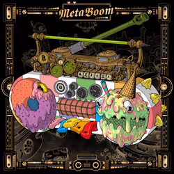MetaBoom GEN Ⅰ #165