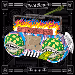 MetaBoom GEN Ⅰ #89