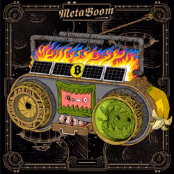MetaBoom GEN Ⅰ #70