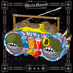 MetaBoom GEN Ⅰ #25