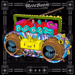 MetaBoom GEN Ⅰ #617