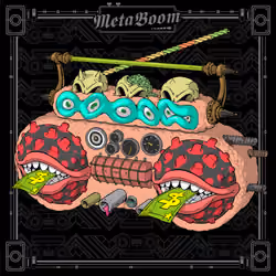 MetaBoom GEN Ⅰ #92