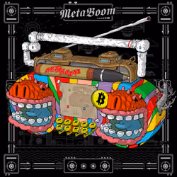 MetaBoom GEN Ⅰ #669