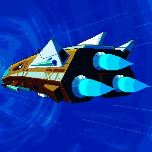 Spacerpg