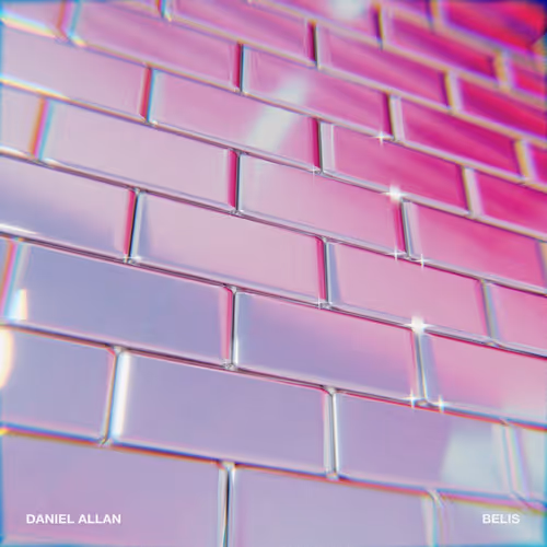 Daniel Allan Bricks With Belis