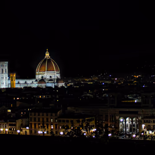 Amore A Prima Vista Banner