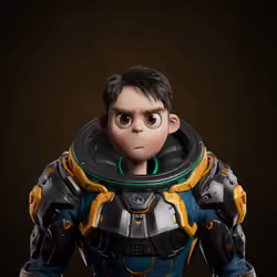 Passengers #1239