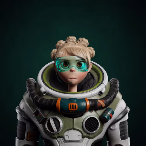Passengers #53