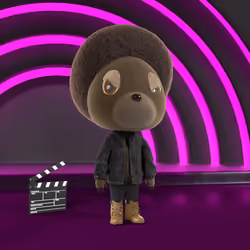 Music Bear Awards #46