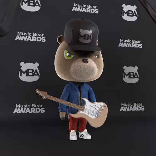 Musicbearawardsofficial