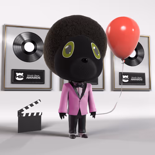 Musicbearawardsofficial