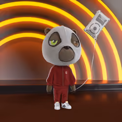 Music Bear Awards #45