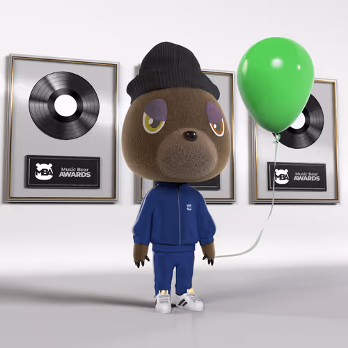Musicbearawardsofficial