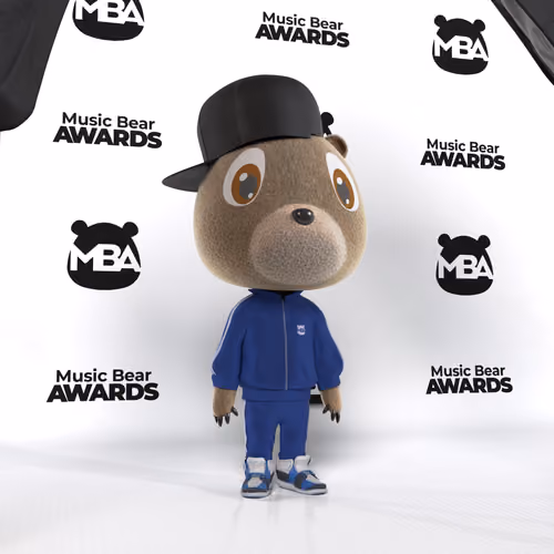 Music Bear Awards #61