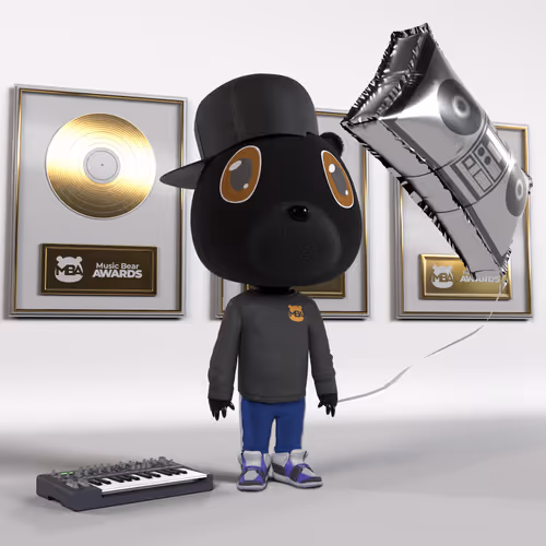 Musicbearawardsofficial