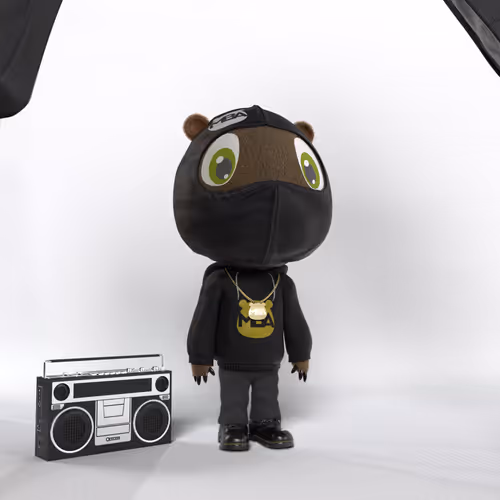 Musicbearawardsofficial