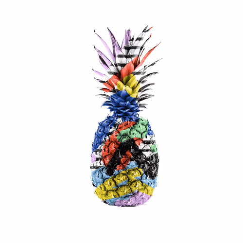 Pop Pineapples V3